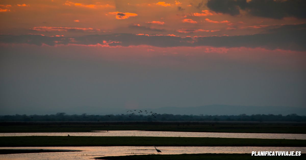 Qué ver en Mozambique 5