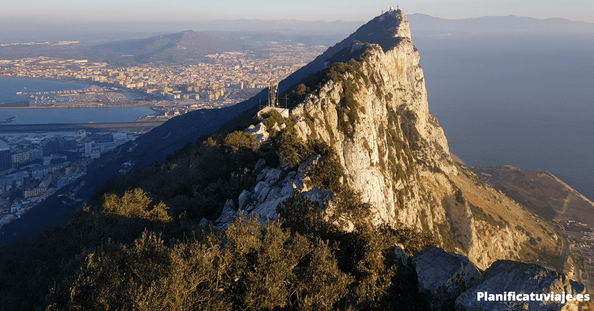 Qué ver en Gibraltar 3