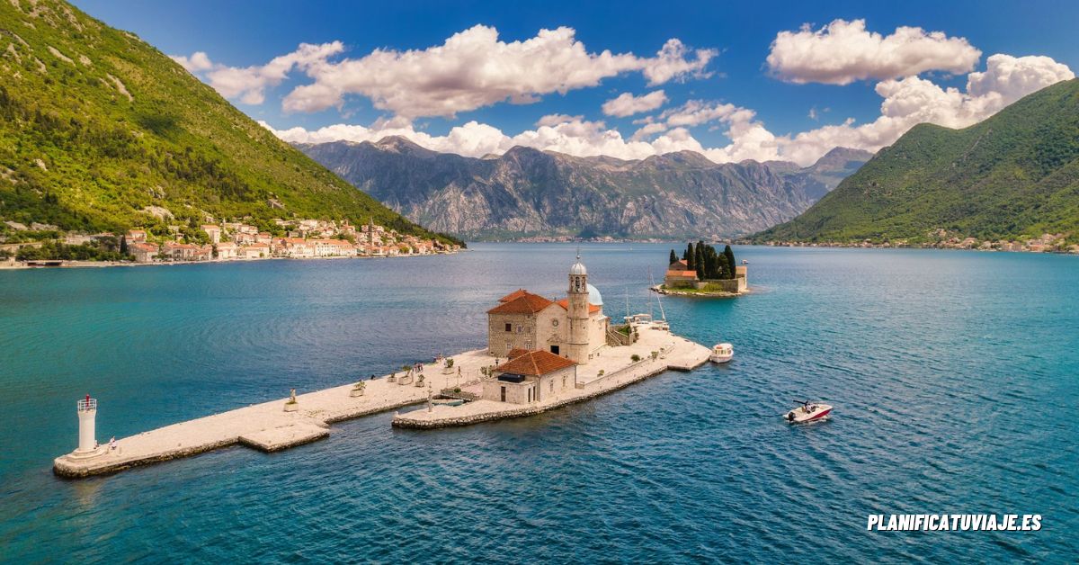 Qué ver en Montenegro 12