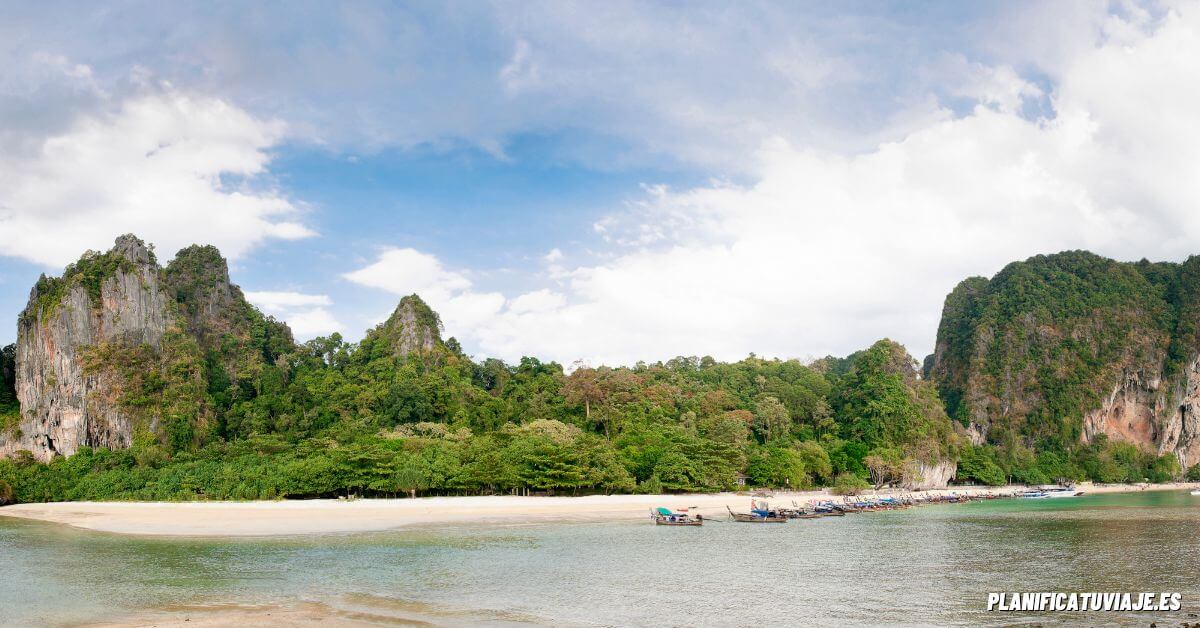 Mejores Playas de Krabi 5