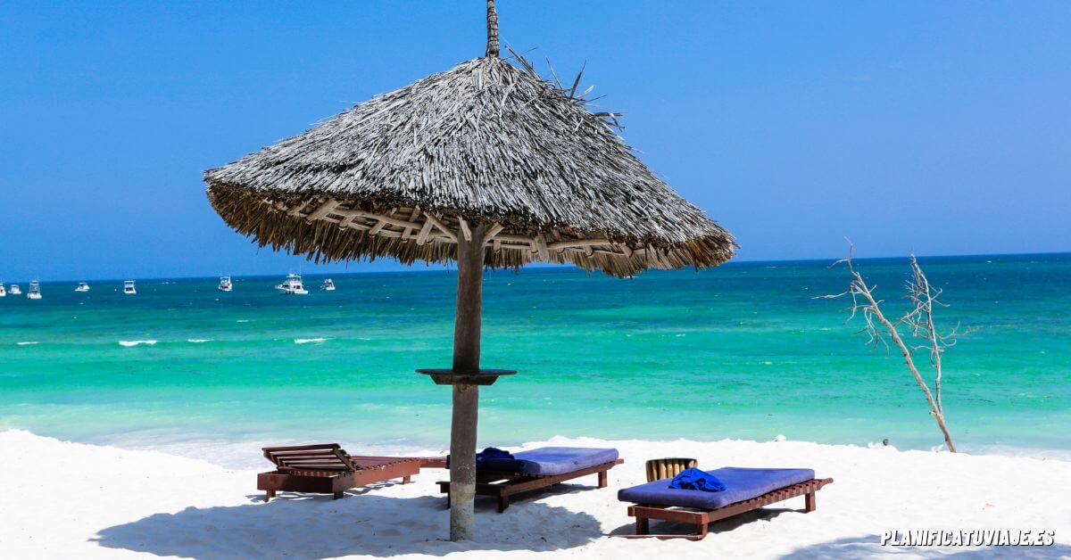 Qué ver en las playas de Cancún 5