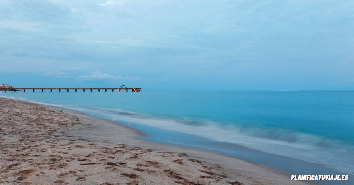 Guía de viaje de las playas de Fort Lauderdale 1