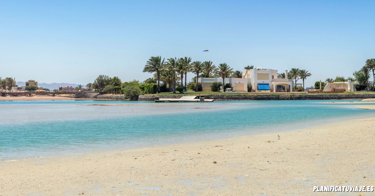 Qué ver en las playas de Hurghada 5