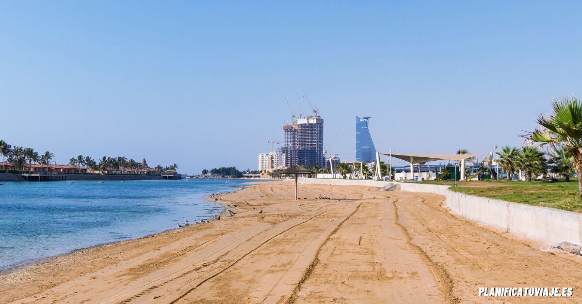Qué ver en las playas de Casablanca 4