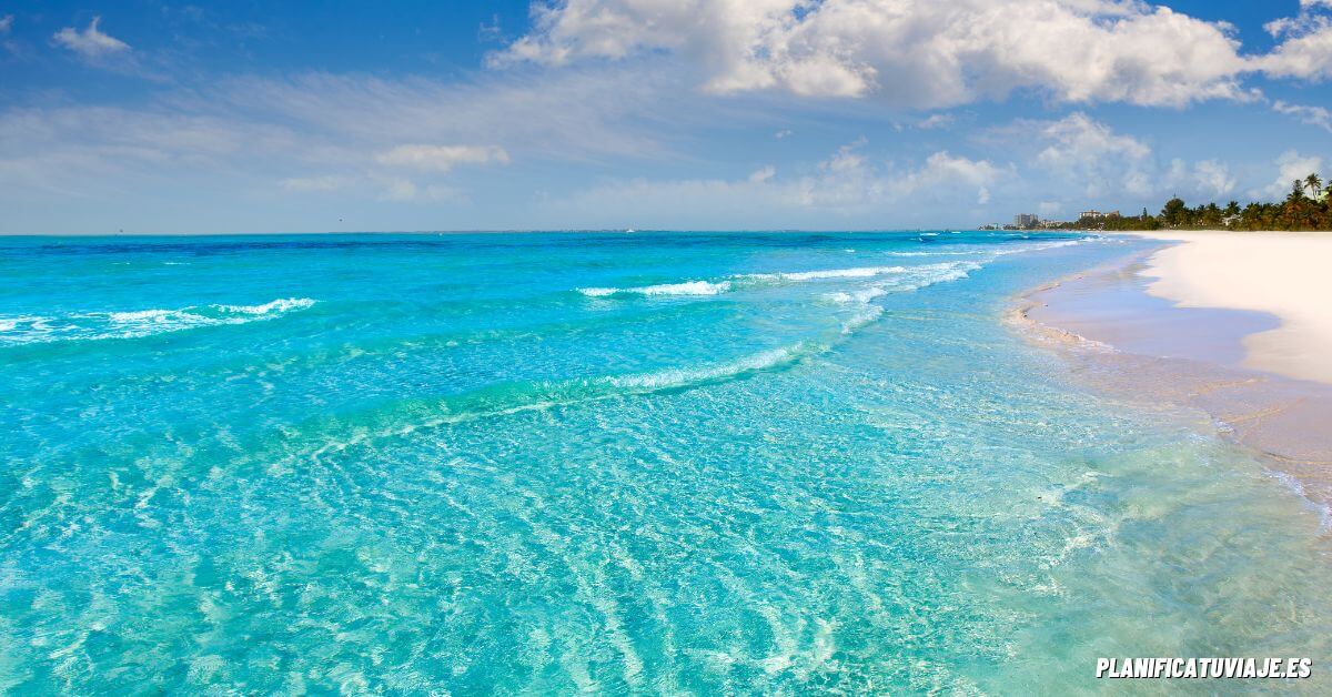 Mejores Playas de Fort Myers 6