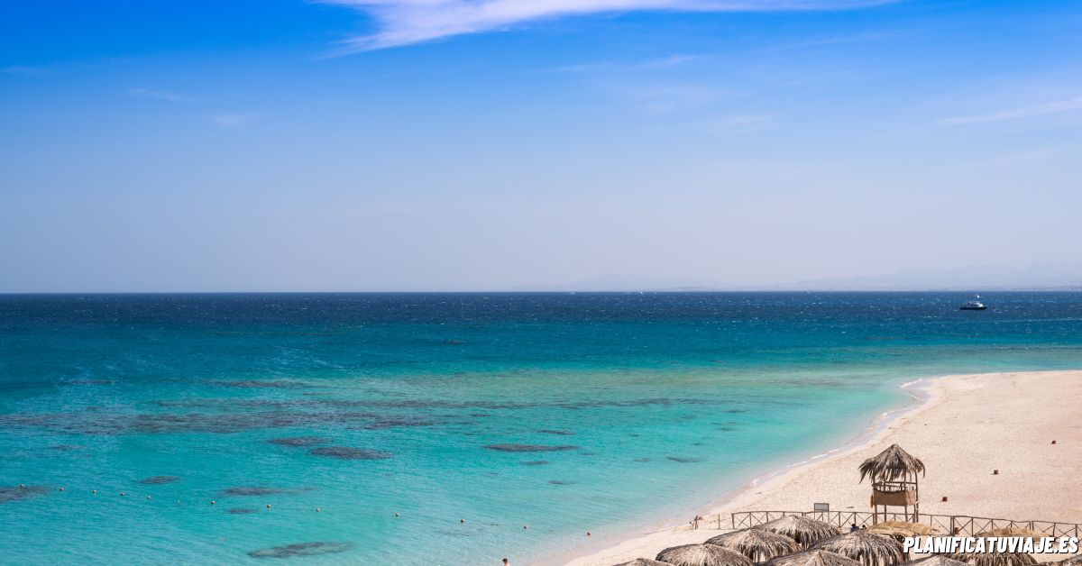 Qué ver en las playas de Hurghada 7