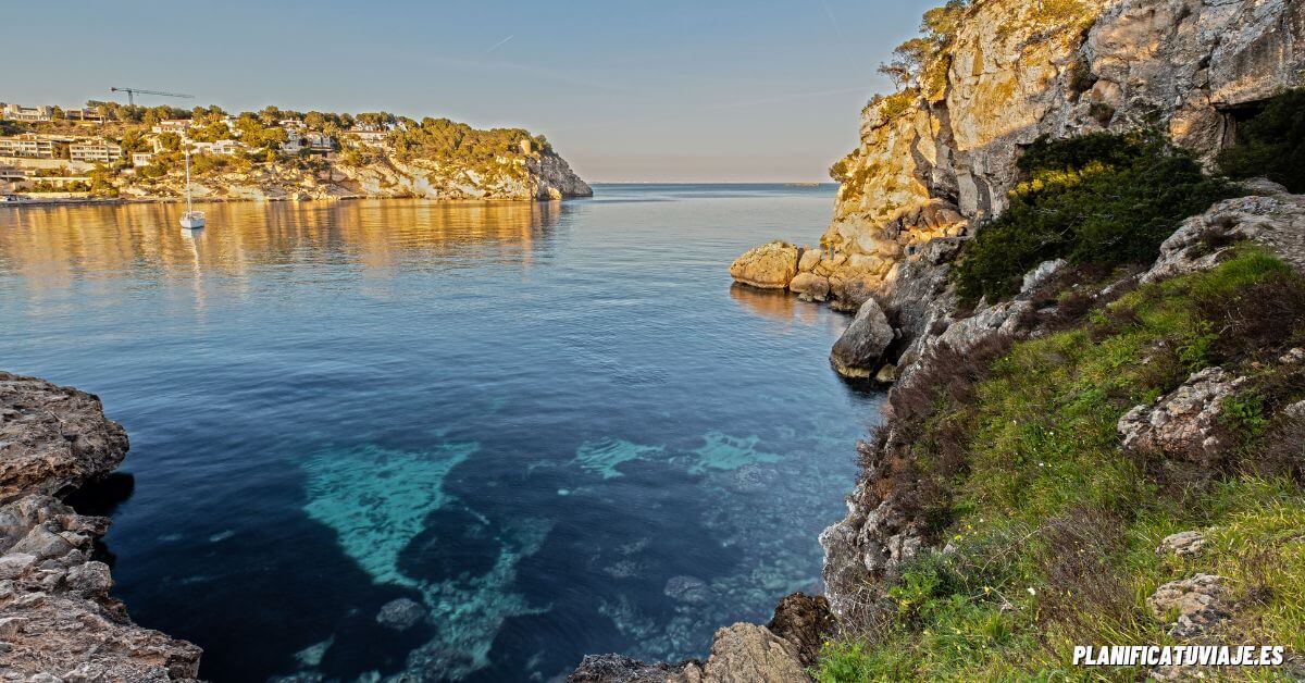 Qué ver en la playa de Magaluf 8