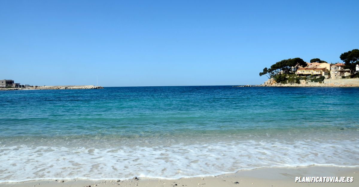 Playa de Renécros
