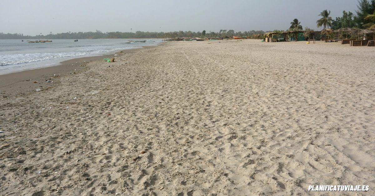 Qué ver en playas de Kololi 3
