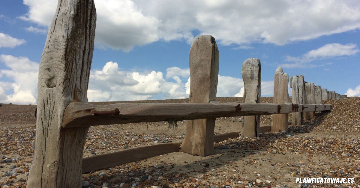 Qué ver en las playas de Brighton, Sussex 7