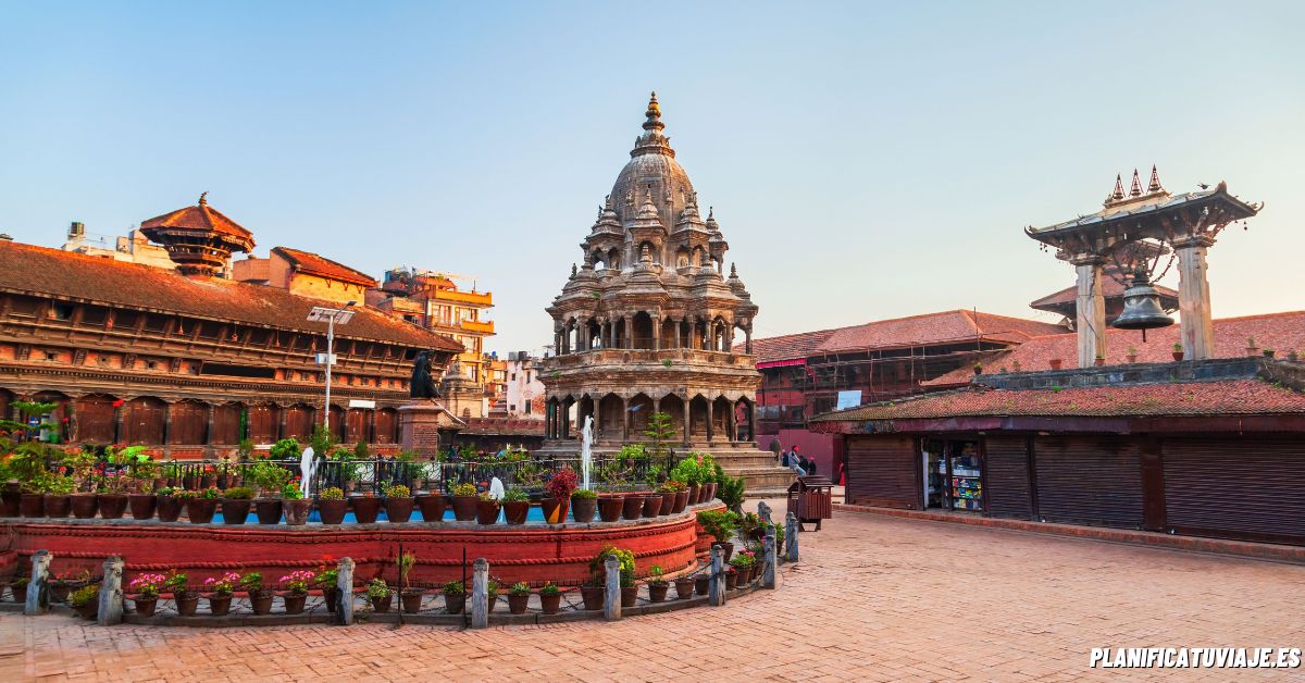 Qué ver en Katmandú 5