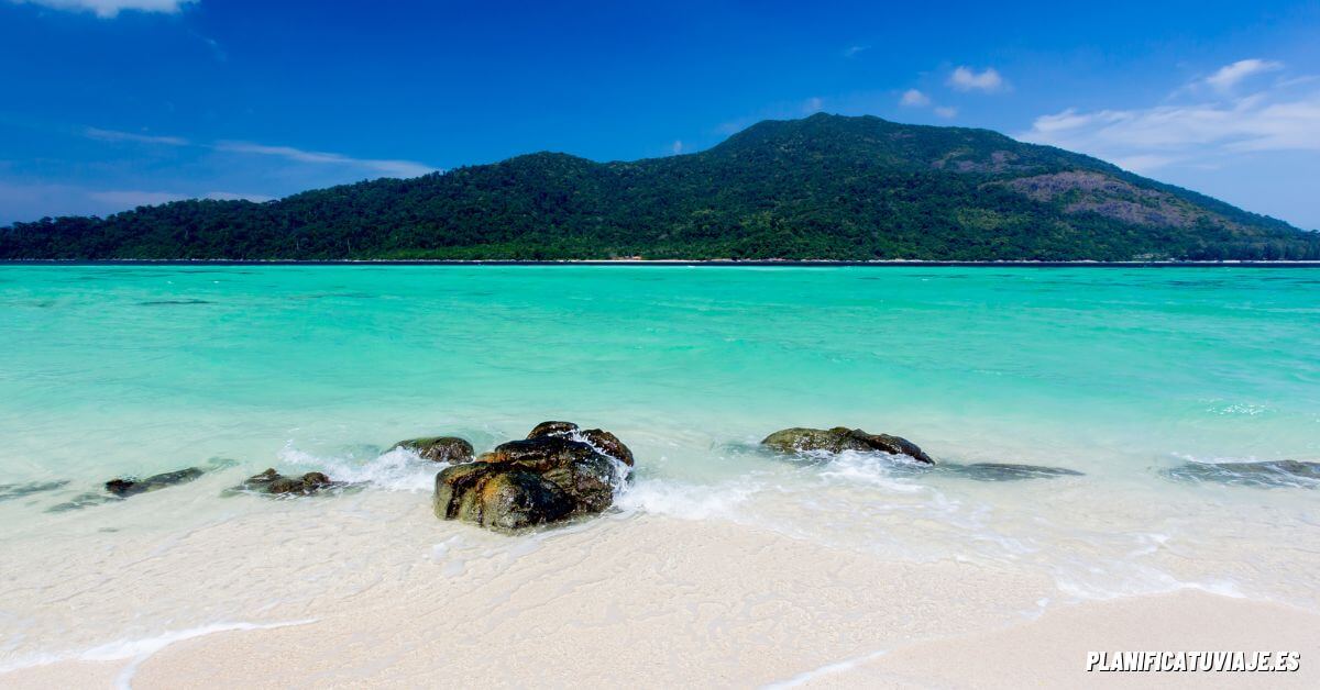 Mejores Playas de Krabi 7