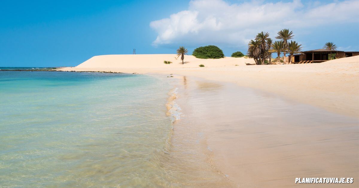 Qué ver en las playas de Cabo Verde 4