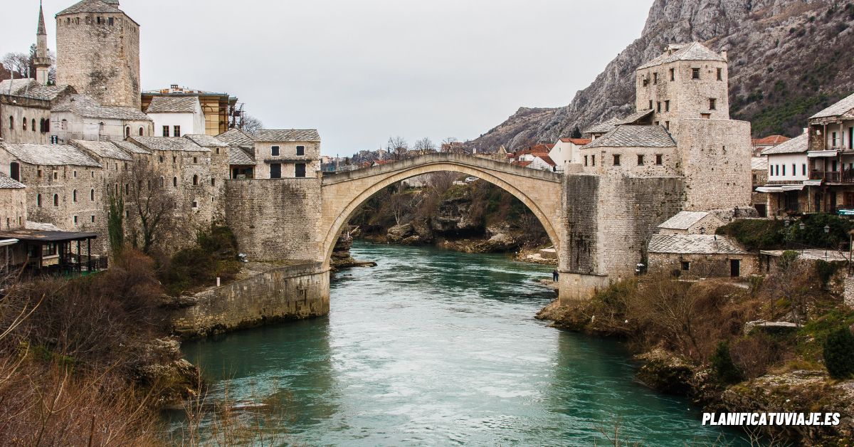 Qué ver en Bosnia y Herzegovina 1