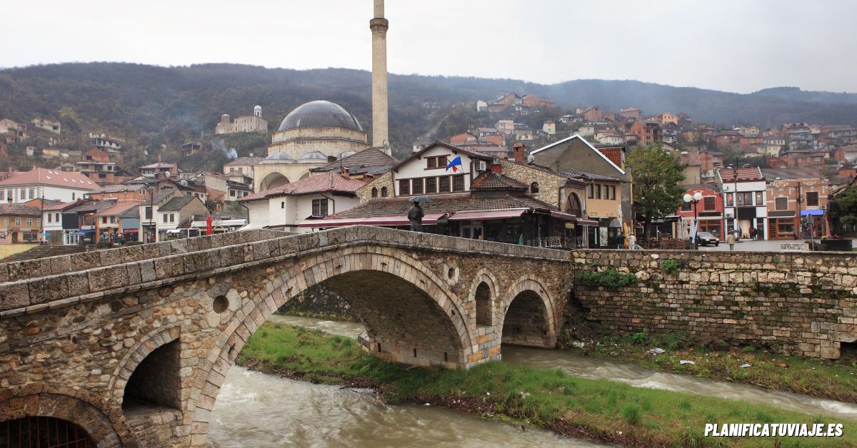 Qué ver en Kosovo 6