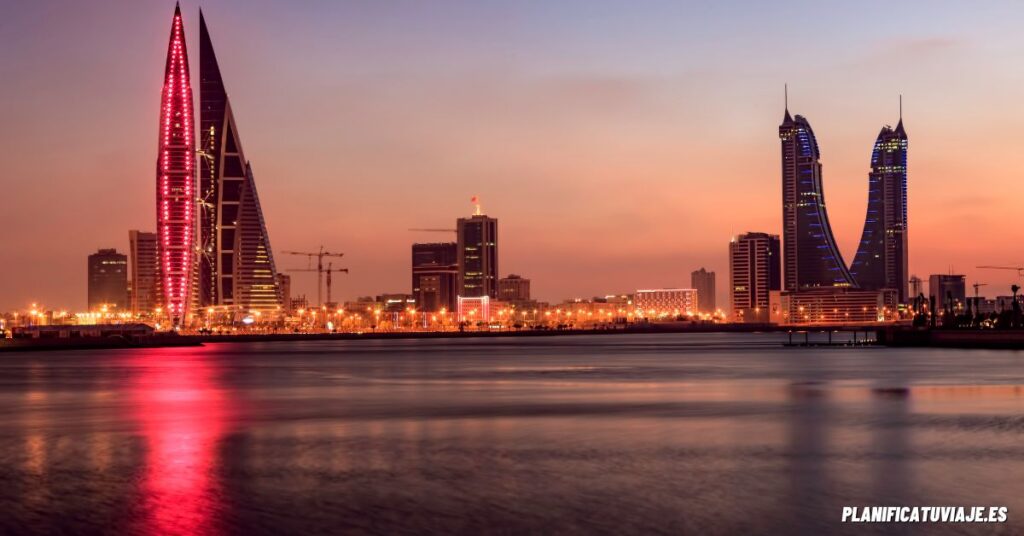 Qué ver en Bahréin 10