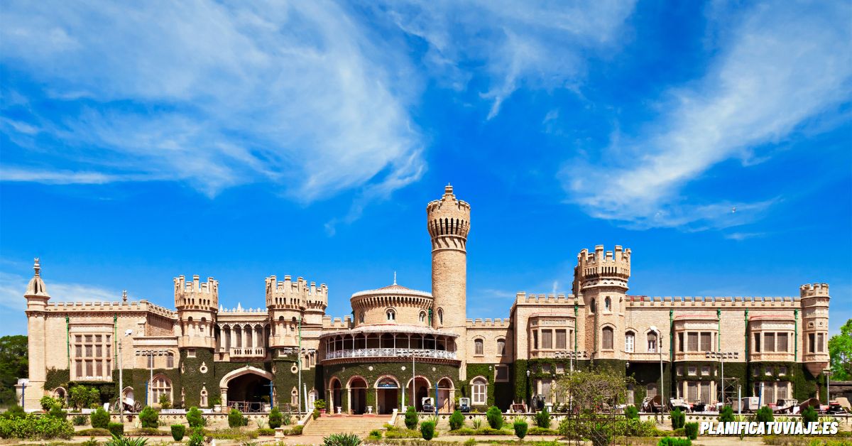 Qué ver en Bengaluru (Bangalore)