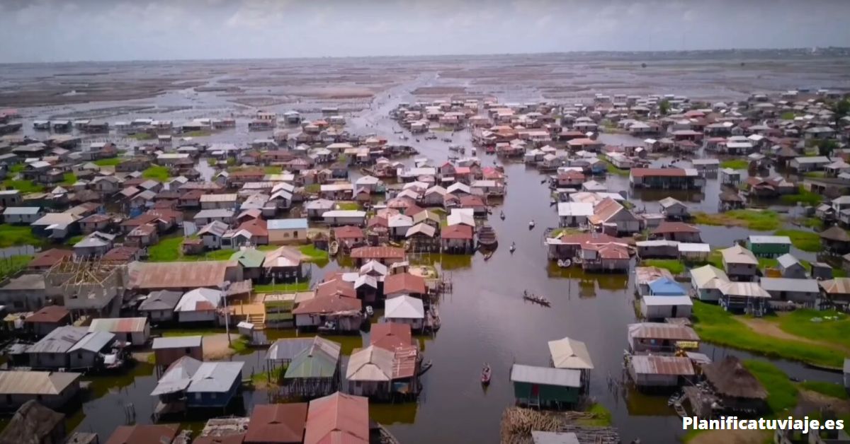 Historia de Benín (Benin) Idioma, Cultura, Tradiciones