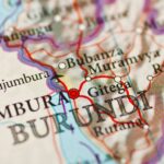 Qué ver en Burundi
