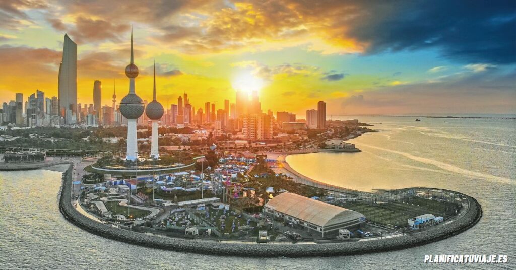 Qué ver en Ciudad de Kuwait