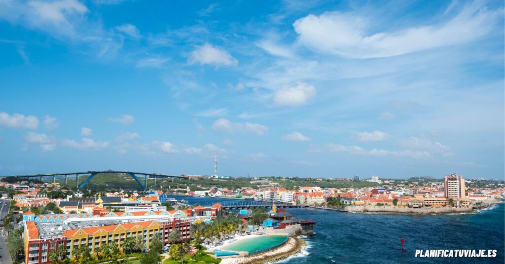 Qué ver en Curaçao 8