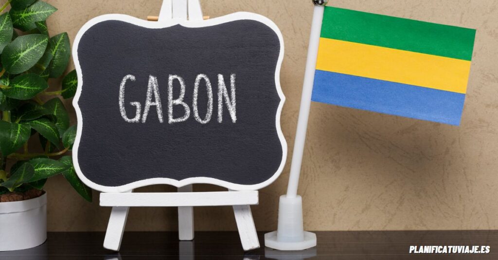 Qué ver en Gabón