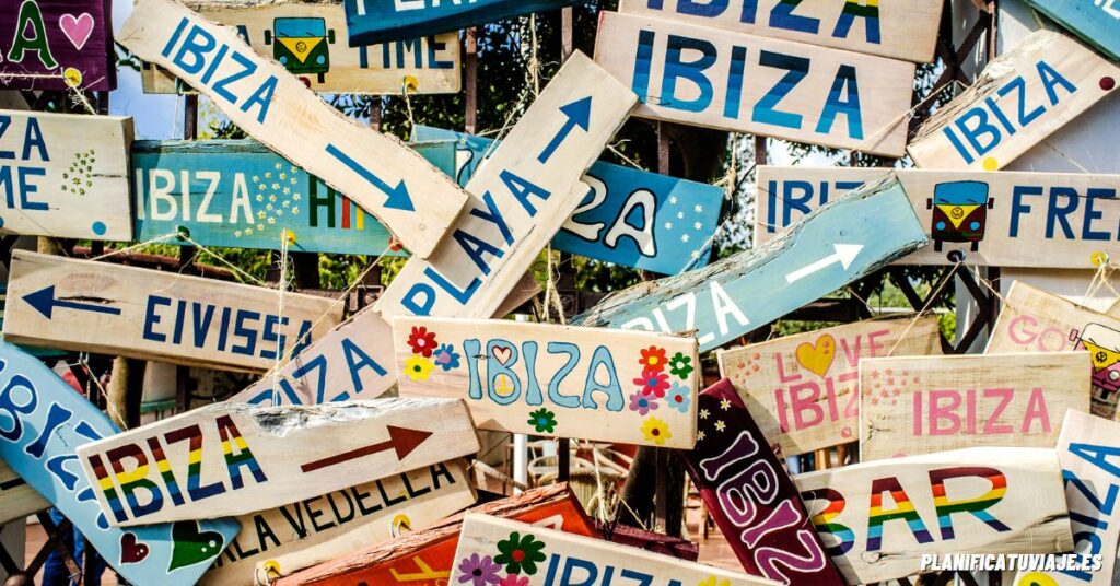 Qué ver en Ibiza
