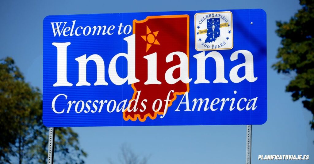 Qué ver en Indiana