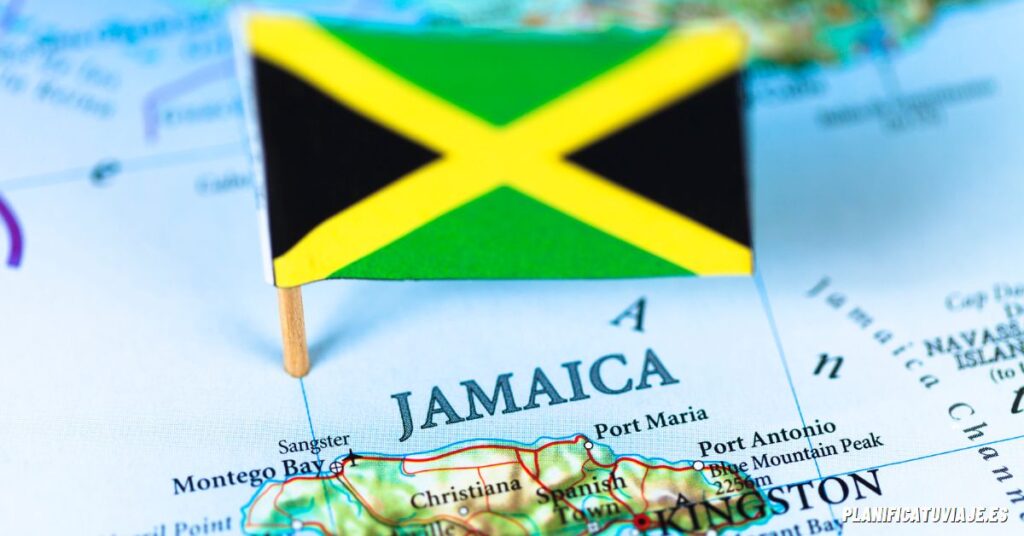 Qué ver en Jamaica