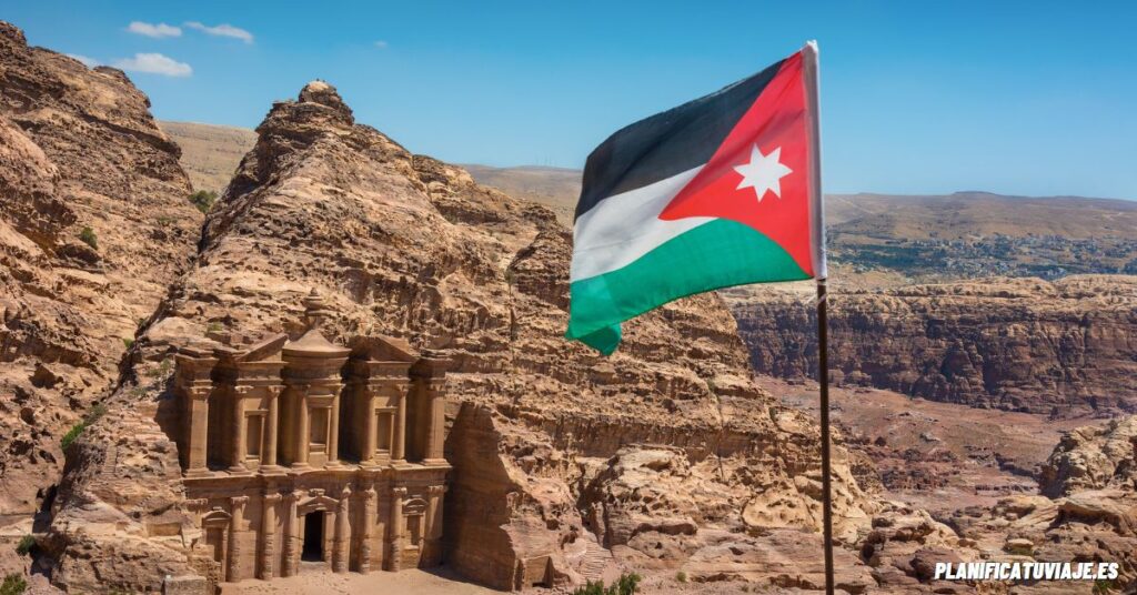 Qué ver en Jordania