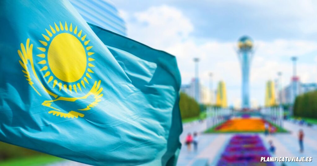 Qué ver en Kazajistán 4