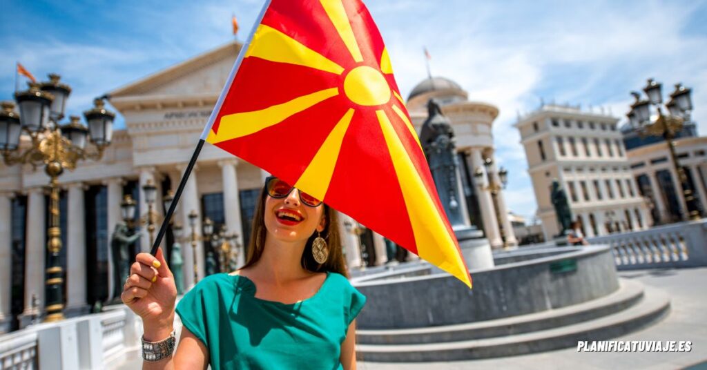 Qué ver en Macedonia del Norte 1