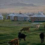 Qué ver en Mongolia