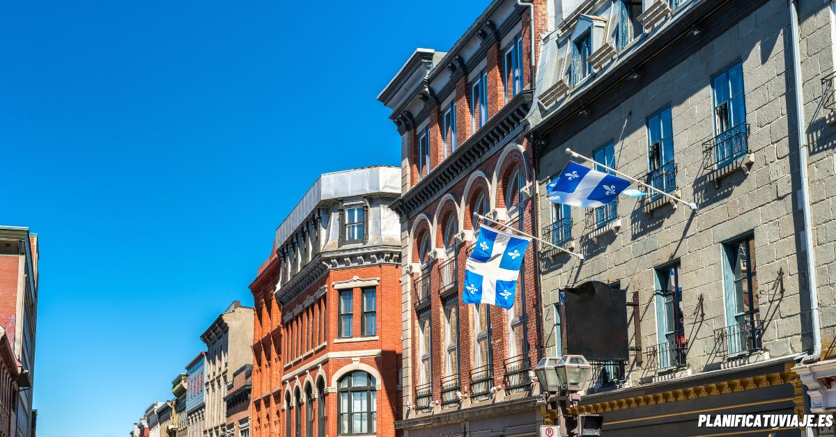 Qué ver en Quebec 4