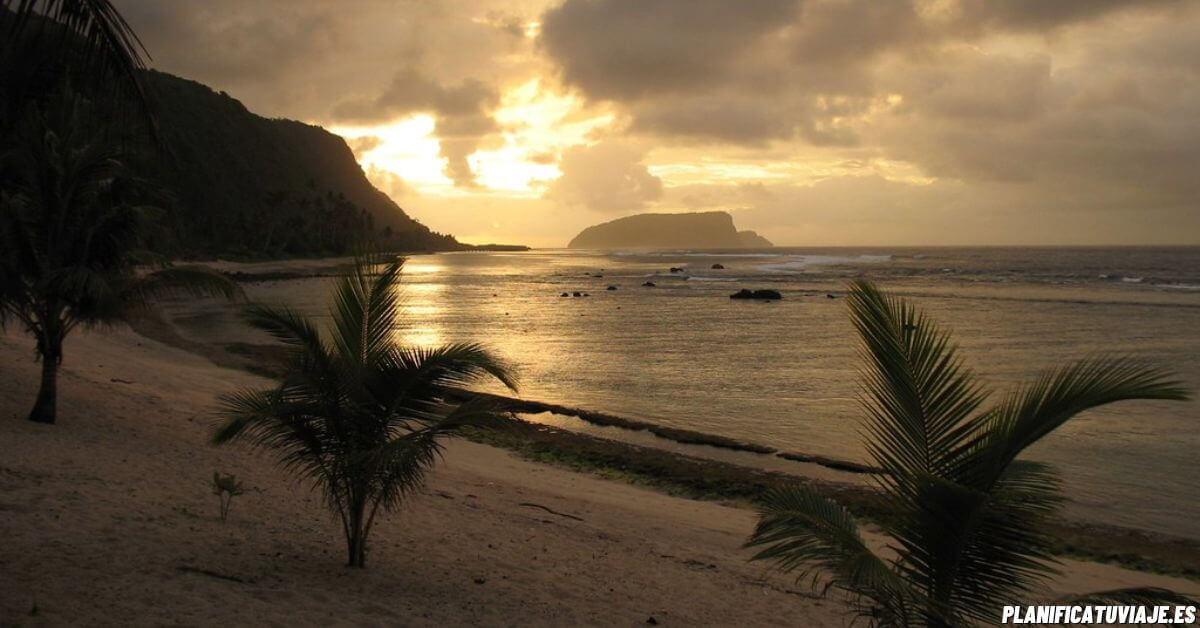 Qué ver en Samoa 10