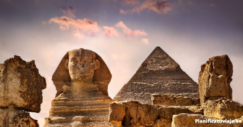 Salud y seguridad en Egipto: ¿Es seguro viajar? 2
