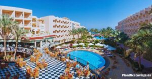 Donde alojarse en Egipto: Mejores hoteles, hostales, airbnb 38