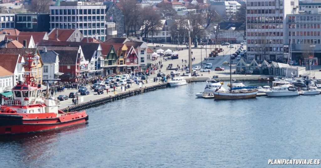 Qué ver en Stavanger 2