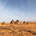 Qué ver en Sudán