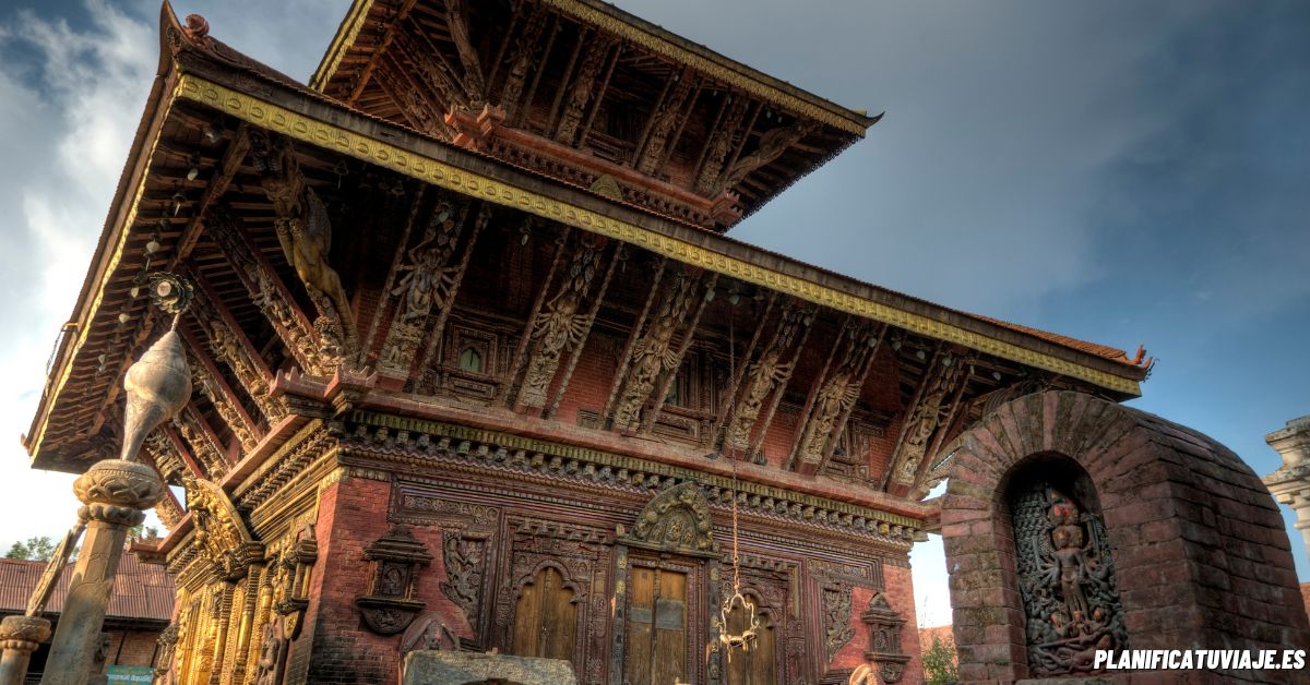 Qué ver en Katmandú 10