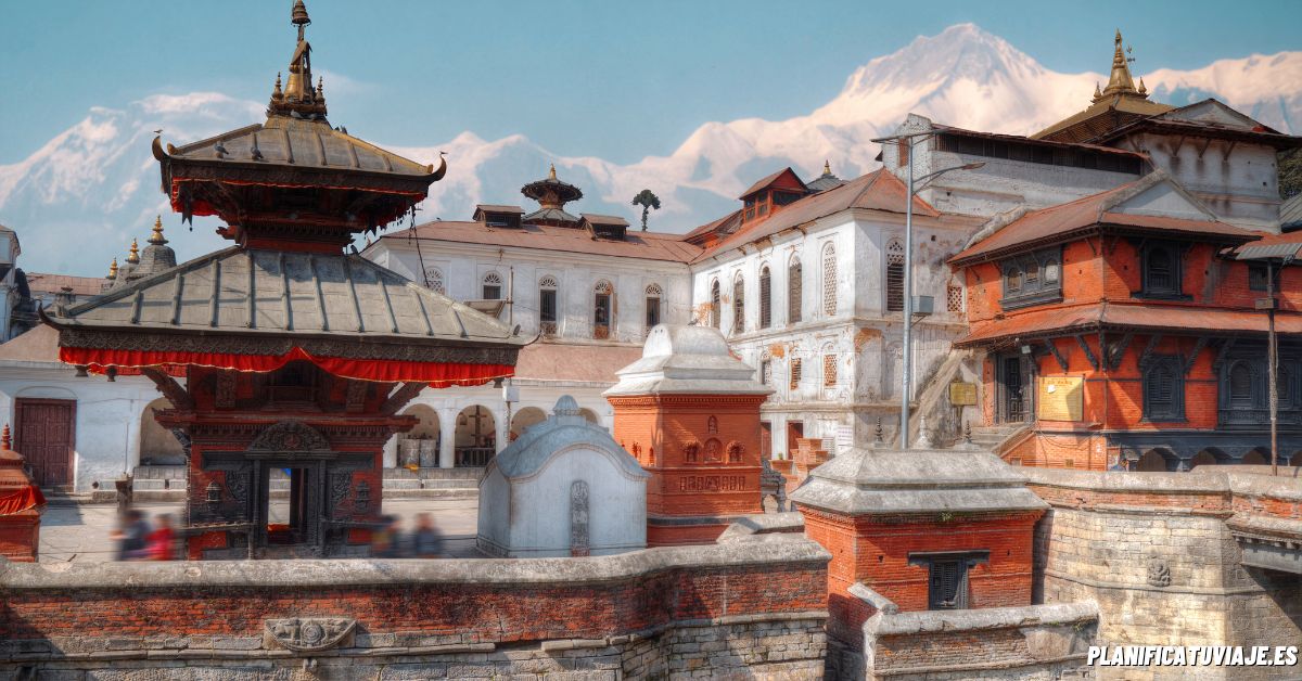 Qué ver en Katmandú 4