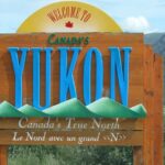Qué ver en el Territorio del Yukón