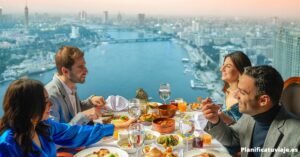 Mejores restaurantes en El Cairo (Egipto): Mejores sitios para comer 11