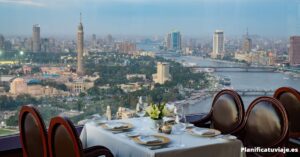 Mejores restaurantes en El Cairo (Egipto): Mejores sitios para comer 12