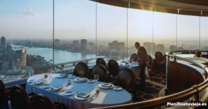 Mejores restaurantes en El Cairo (Egipto): Mejores sitios para comer 15