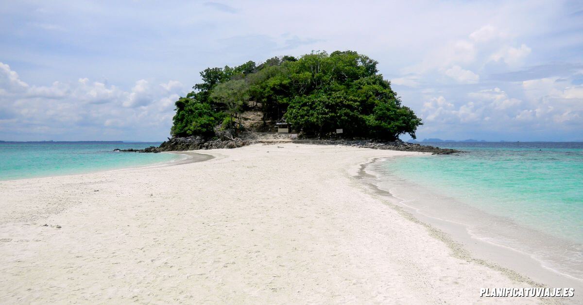 Mejores Playas de Krabi 6
