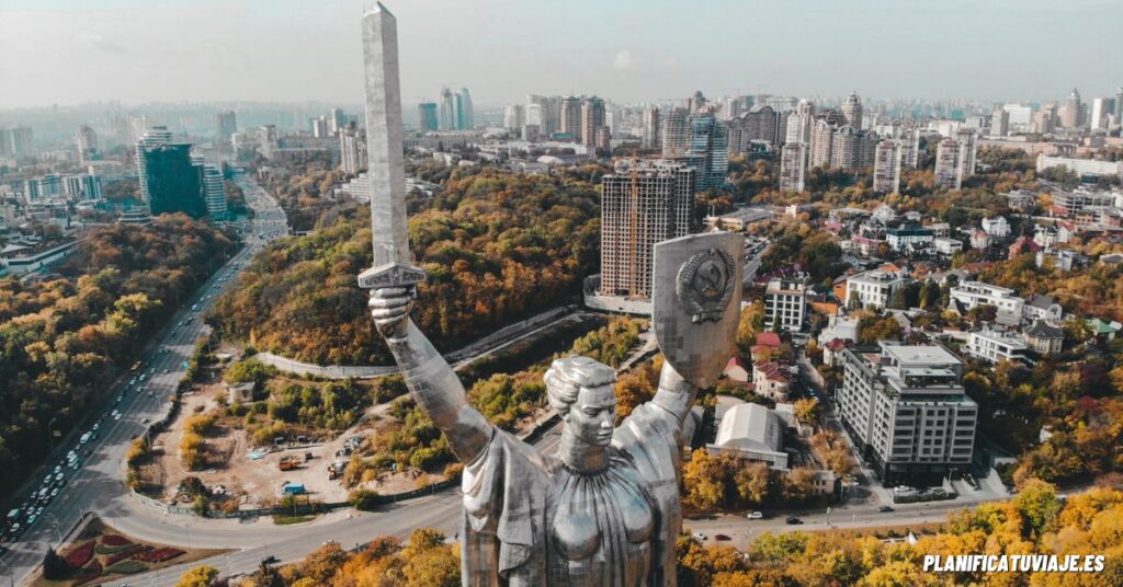 Qué ver en Ucrania 10