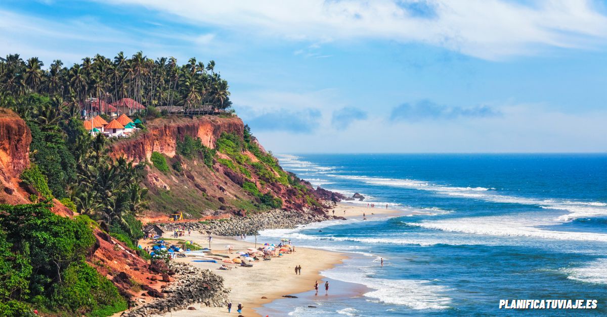 Varkala