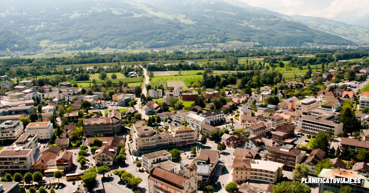 Qué ver en Liechtenstein 10