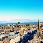 ¿Qué comprar en Aberdeen?: Souvenirs y regalos típicos